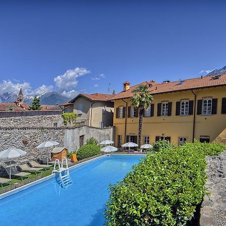 Villa Vinicia, Pool, Jacuzzi, Airco Домасо Екстериор снимка