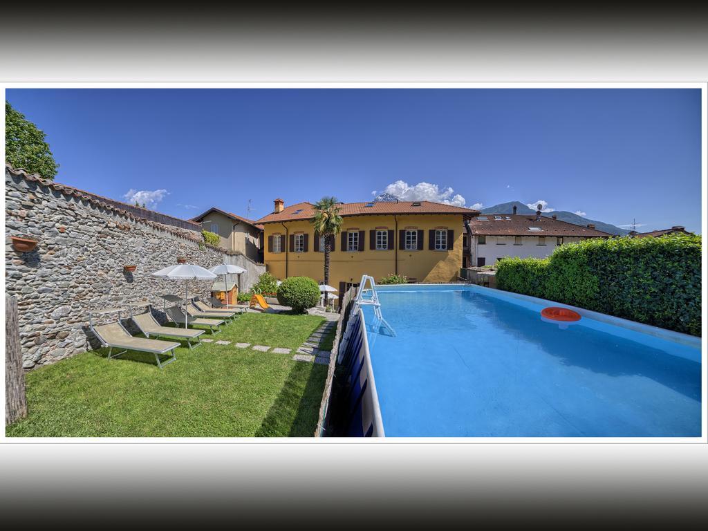 Villa Vinicia, Pool, Jacuzzi, Airco Домасо Екстериор снимка