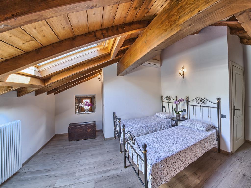Villa Vinicia, Pool, Jacuzzi, Airco Домасо Стая снимка